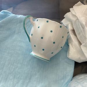 Royal standard bone china England teacup